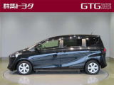 シエンタ ハイブリッド 1.5 G セーフティ エディション