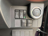 プッシュスタート両側電動スライドドア