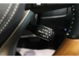 【クルーズコントロール】アクセルを踏み続けることなくセットした一定の速度を維持する機能です。長時間の高速走行時に便利です!