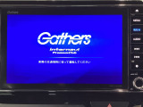 【オーディオ機能】ナビに一体のオーディオは、フルセグTVの他にDVD/CDプレーヤーを装備♪もちろんFM/AMラジオもお聞きいただけますよ♪