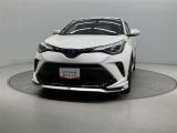 C-HR ハイブリッド 1.8 G モード ネロ セーフティ プラス 