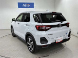 迫力のある堂々としたシルエットと存在感。アクティブに楽しめるコンパクトSUV!
