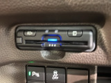 いまや快適なカーライフに欠かせないETCが付いています。