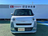 ムーヴキャンバス  ストライプス G