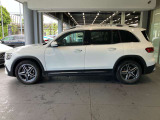 GLB GLB200d 4マチック AMGライン 4WD 