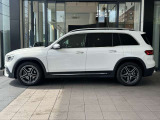 GLB GLB200d 4マチック AMGラインパッケージ 4WD 