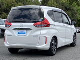 フリード 1.5 ハイブリッド G ホンダセンシング 
