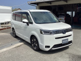 ステップワゴン  2.0 e:HEV エアー