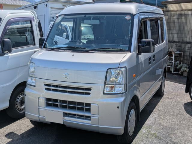 エブリイ ジョイン ハイルーフ 4WD 