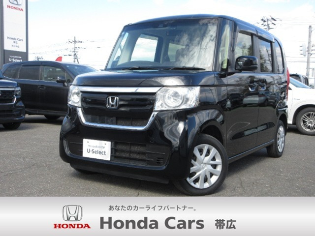 N-BOX G L ホンダセンシング 4WD 