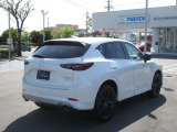 CX-5 2.2 XD ドライブ エディション 4WD 