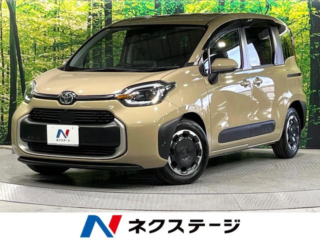 シエンタ 1.5 Z 