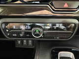【オートエアコン】車内温度を感知して自動で温度調整をしてくれるのでいつでも快適な車内空間を創り上げます!