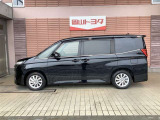 当店は、トヨタディ-ラ-として高品質な中古車を多数取り揃えております!