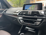 X3 xドライブ20d Mスポーツ ディーゼル 4WD 本革シート