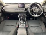 CX-3 1.5 15S ツーリング 4WD 4WD 修復歴無し