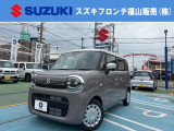 この度はスズキフロンテのカーセンサーをご覧いただきまして誠にありがとうございます。お客様のお車選びのサポートをさせていただきます!!気になる所やご不明な点がございましたらお気軽にお申し付け下さい。