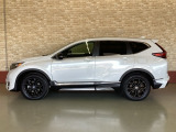 CR-V 2.0 e:HEV EX ブラック エディション 4WD 