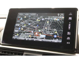 純正ナビ USB BluetoothAudio フルセグTV対応 操作性と機能性に優れているナビで、初めての道でも安心・快適なドライブをサポートします!