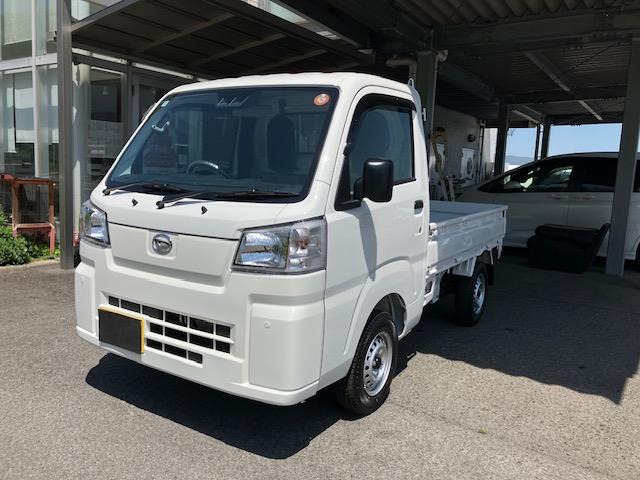 ハイゼットトラック スタンダード 