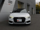 A3スポーツバック 1.4 TFSI スポーツ 