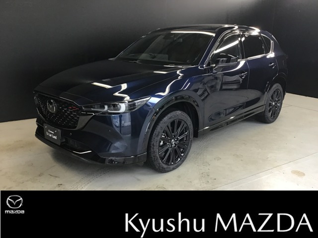 マツダ CX-5 