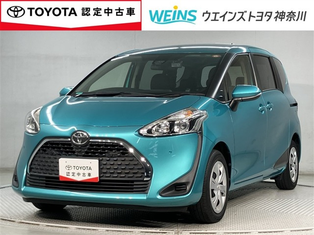 シエンタ 1.5 G 