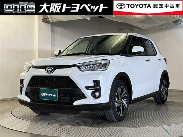 ライズ  1.2 Z