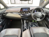 C-HR  G