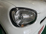 届出済 未使用車は新車の香りがします!中古車のようにタバコ臭い心配がありません。