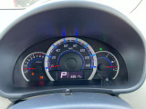 ♪ 【スピードメーター】この走行距離はとにかく魅力的かつ安心です〜!これからどんどん走って、長いパートナーにしてあげてください ♪