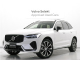 2025年モデル『XC60 Ultra B5 AWD Dark Edition』サンルーフ 特別仕様車 Google搭載 ドラレコ Darkエクステリア 専用20インチAW クリスタルシフトノブ ドリフトウッドパネル【グループ 総在庫300台!】
