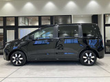 ホンダの安全運転支援システム「HondaSENSING」がついております!車線維持支援システムや、前走車を検地し、自動で加減速を行うアダプティブ・クルーズ・コントロールなど全部で8種類あります!