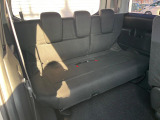 3列目シートはもちろん状態良好☆大人でもゆったりと座って頂けますので、大人数でのお出かけもラクラクです♪ご家族で、気の知れた仲間で、ドライブに行くのが楽しみですね♪