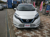ノート 1.2 e-POWER X Vセレクション 