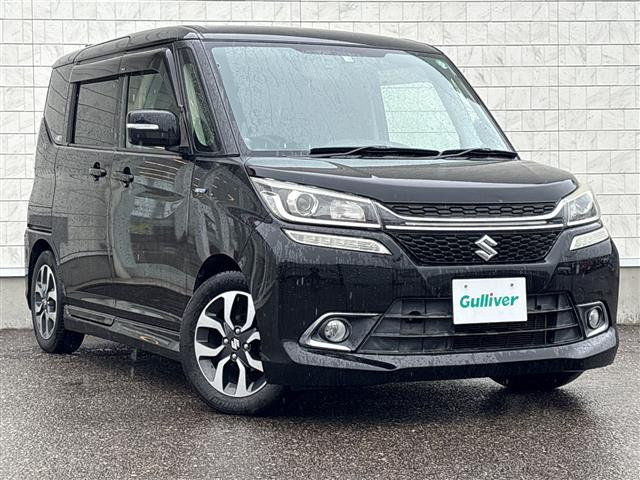 ソリオバンディット 1.2 ハイブリッド(HYBRID)  MV デュアルカメラブレーキサポート ...