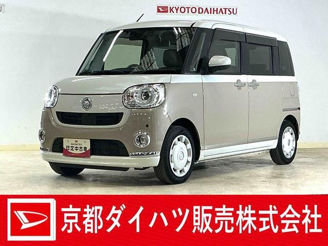 ムーヴキャンバス G メイクアップ VS SAIII 