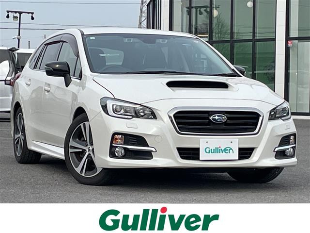 レヴォーグ 1.6 GT アイサイト スマートエディション 4WD 4WD 修復歴無し