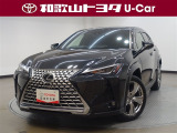 UX250h グレイスフルエクスプローラーが新入庫いたしました♪