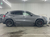 GLAクラス AMG GLA45 S 4マチックプラス 4WD 