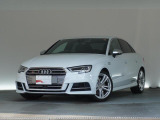 アウディ S3セダン 2.0 4WD