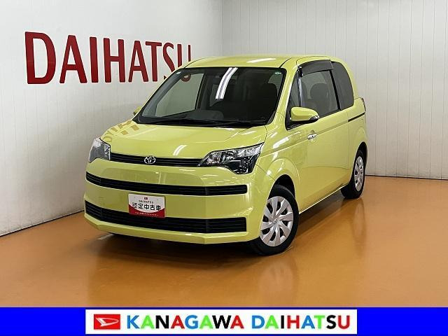 スペイド 1.5 X ウェルキャブ 助手席リフトアップシート車 Bタイプ 4WD 