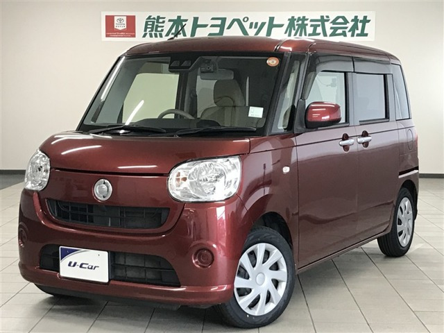 ムーヴキャンバス L SAIII 