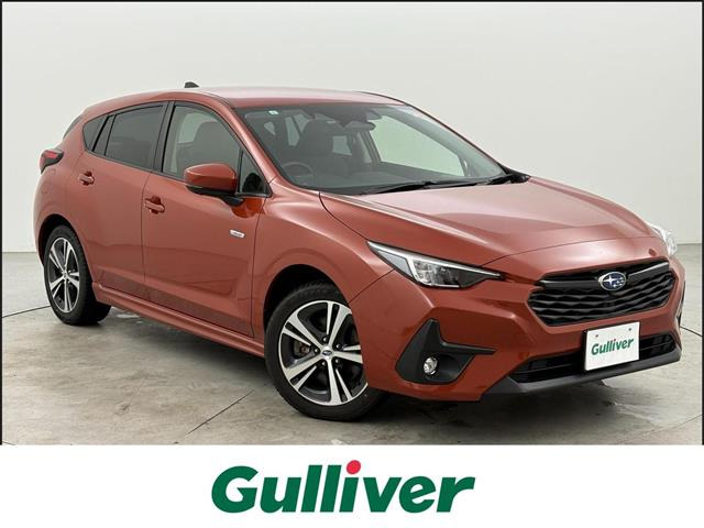 インプレッサハッチバック 2.0 ST-G ワンオーナー 修復歴無し