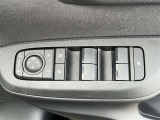 運転席ドア側パワーウィンドゥ・ドアミラースイッチ
