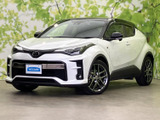 トヨタ C-HR