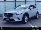 マツダ CX-3
