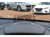 ソウルレッドが映える!質感高い内装と1.5Lエンジンで街乗り〜高速まで快適!