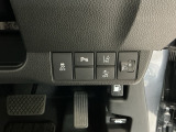 ホンダが推し進める総合先進安全装備のセンシング搭載! 衝突や斜線はみだしなどの危険が予測される時、センサーが警告。ヒューマンエラーを高度先進技術が補完してくれます。