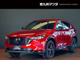 マツダ CX-5